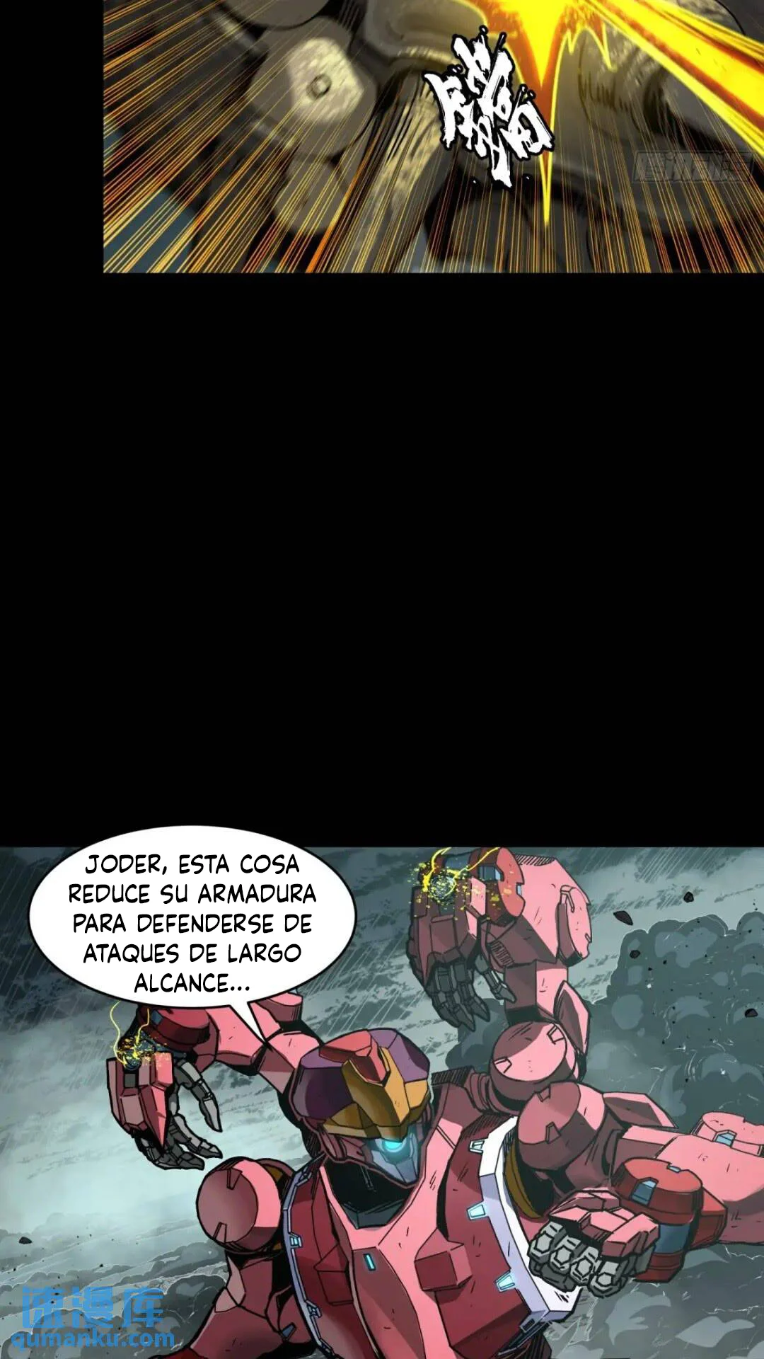 La Leyenda De La Estrella General Capitulo 143 página 64