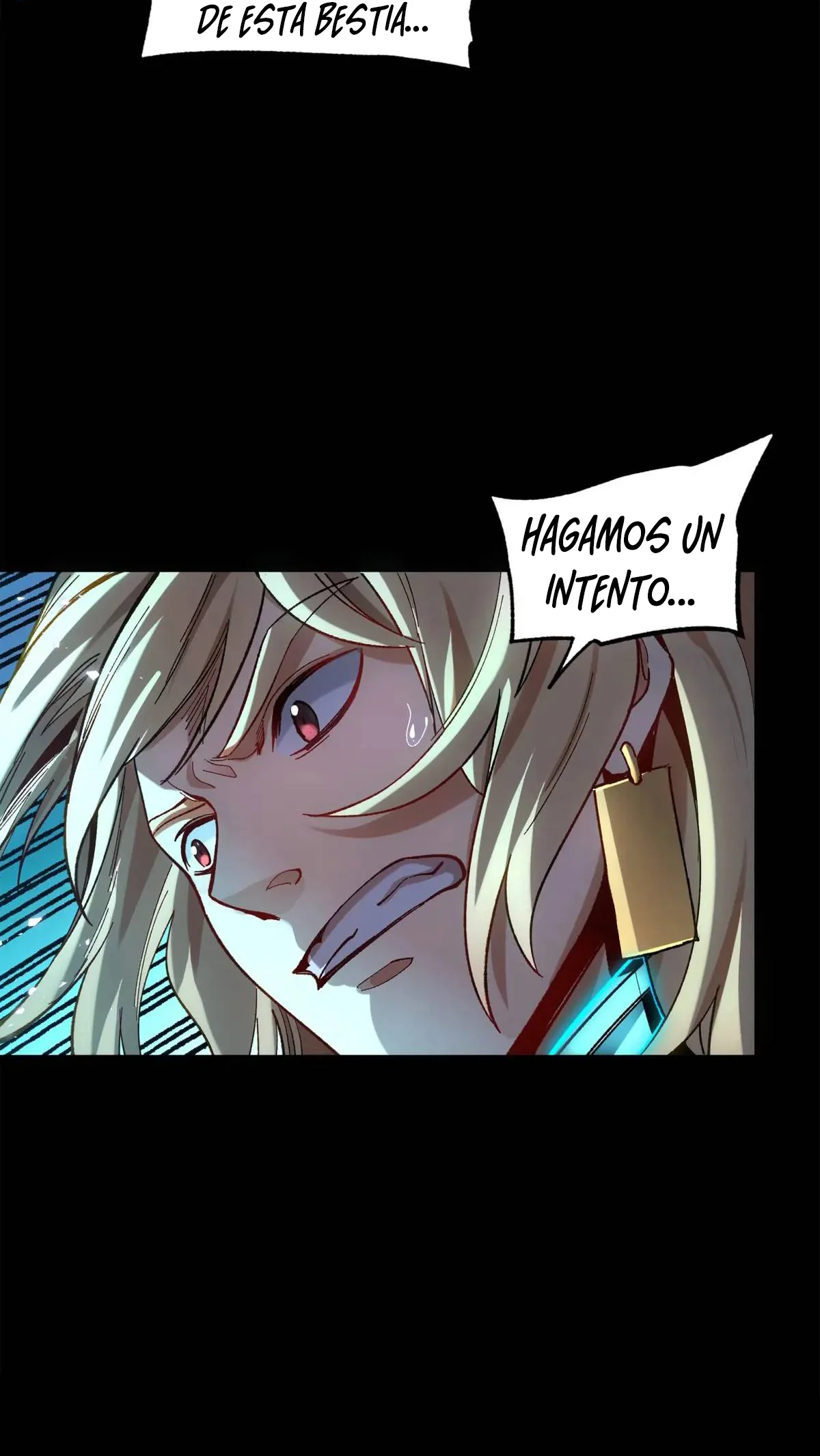 La Leyenda De La Estrella General Capitulo 144 página 16