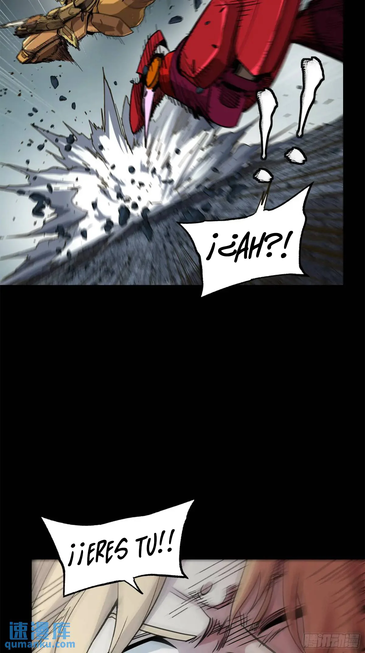 La Leyenda De La Estrella General Capitulo 144 página 4