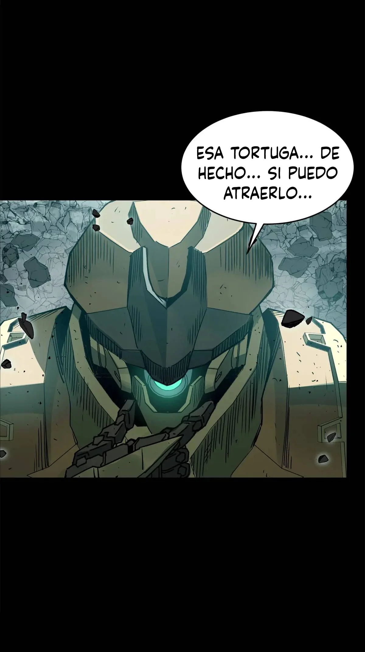 La Leyenda De La Estrella General Capitulo 144 página 47