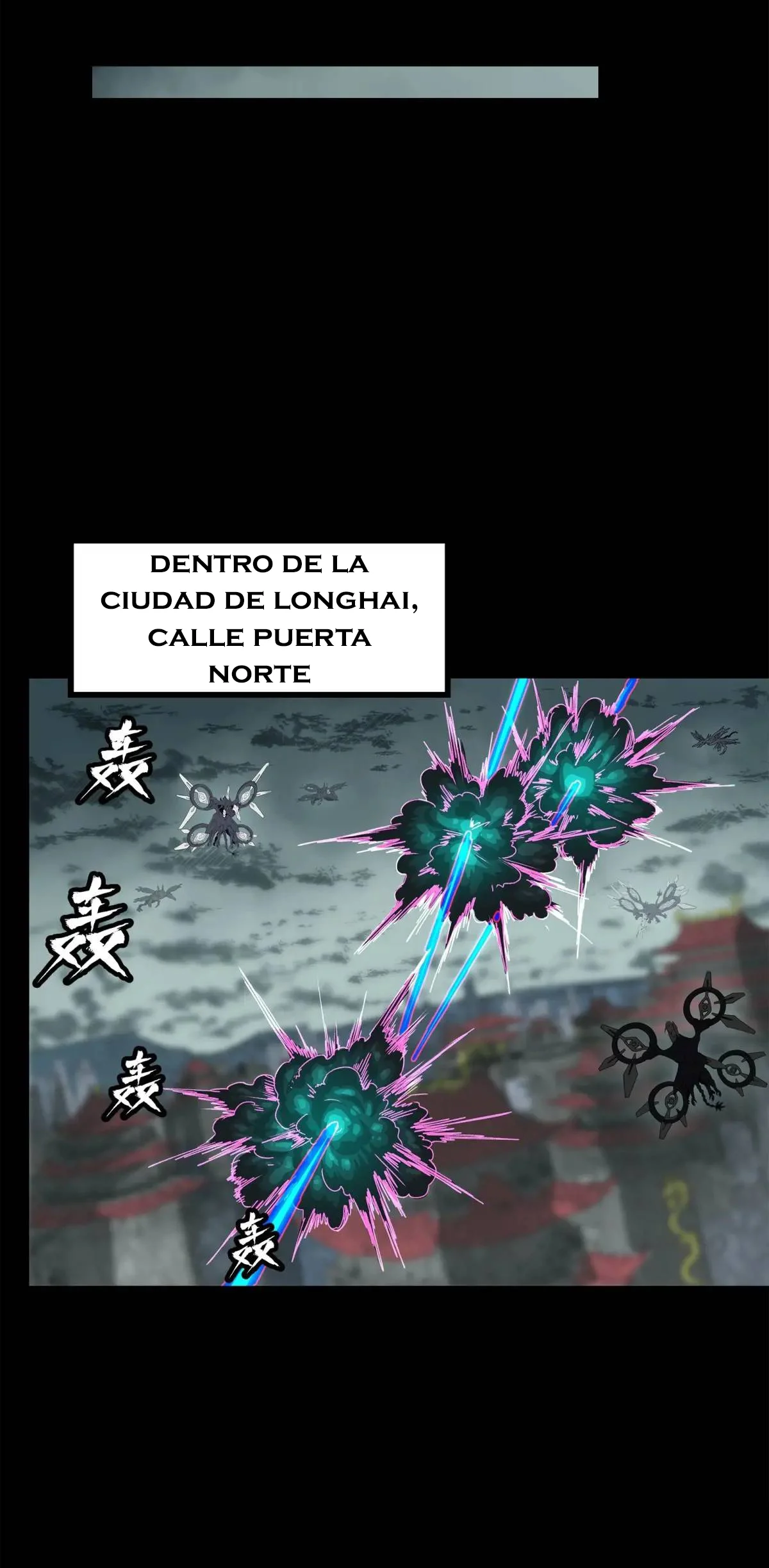 La Leyenda De La Estrella General Capitulo 144 página 50