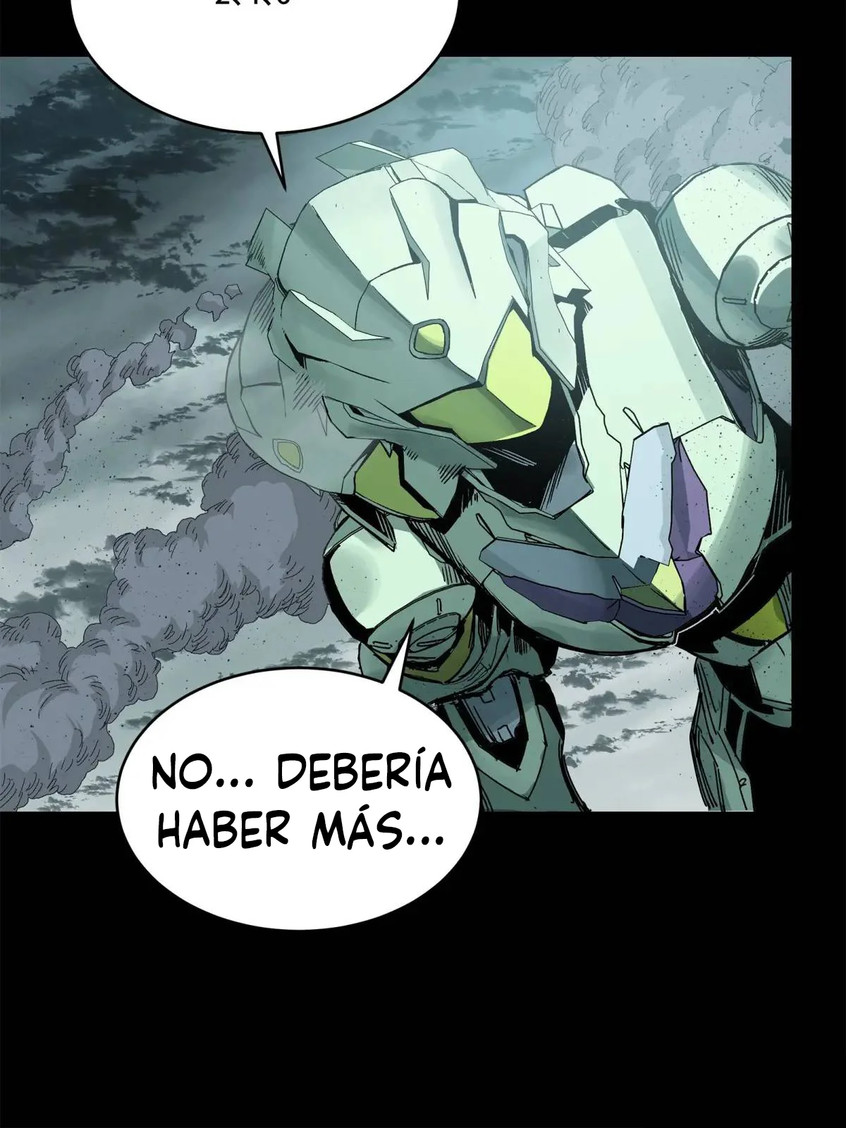 La Leyenda De La Estrella General Capitulo 144 página 56