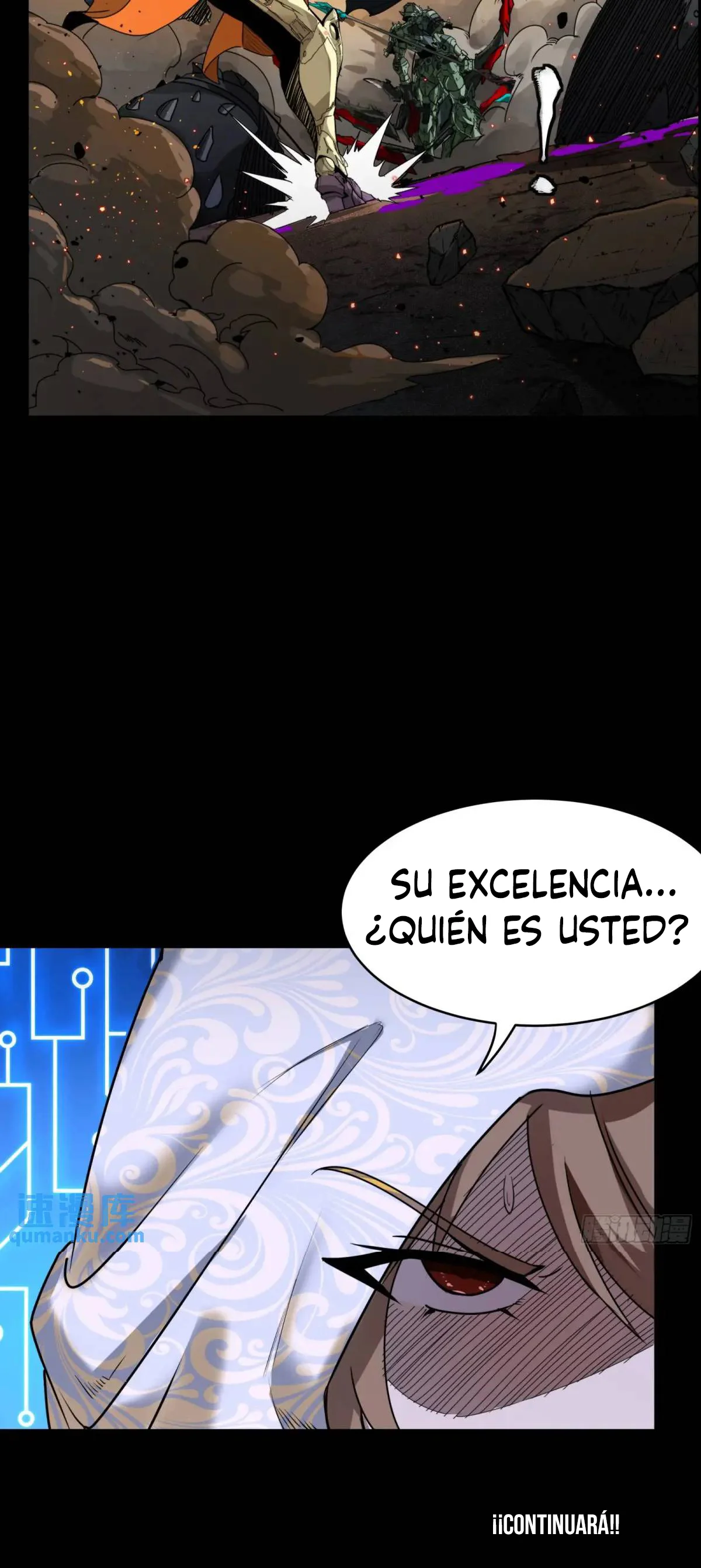 La Leyenda De La Estrella General Capitulo 144 página 75