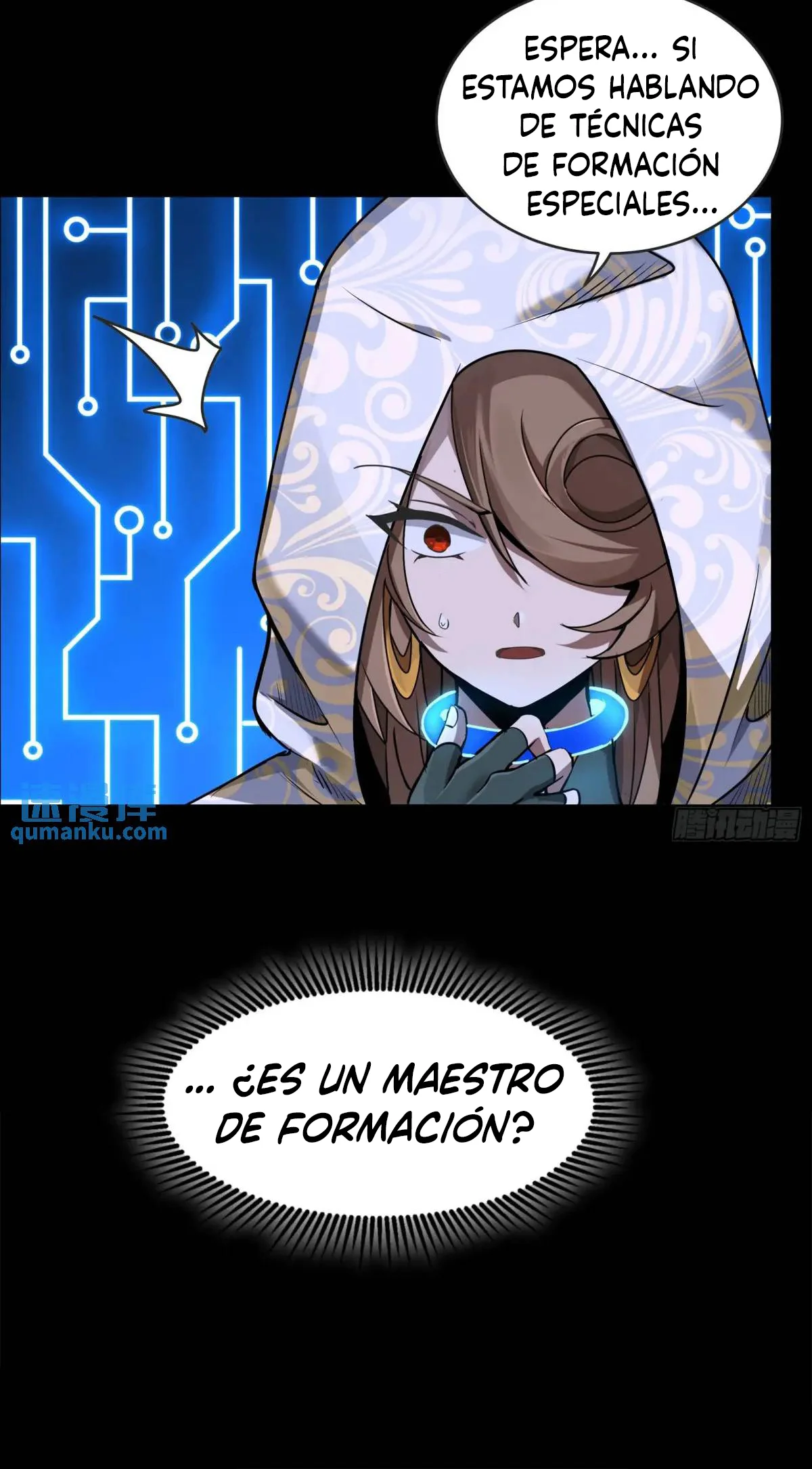 La Leyenda De La Estrella General Capitulo 145 página 10