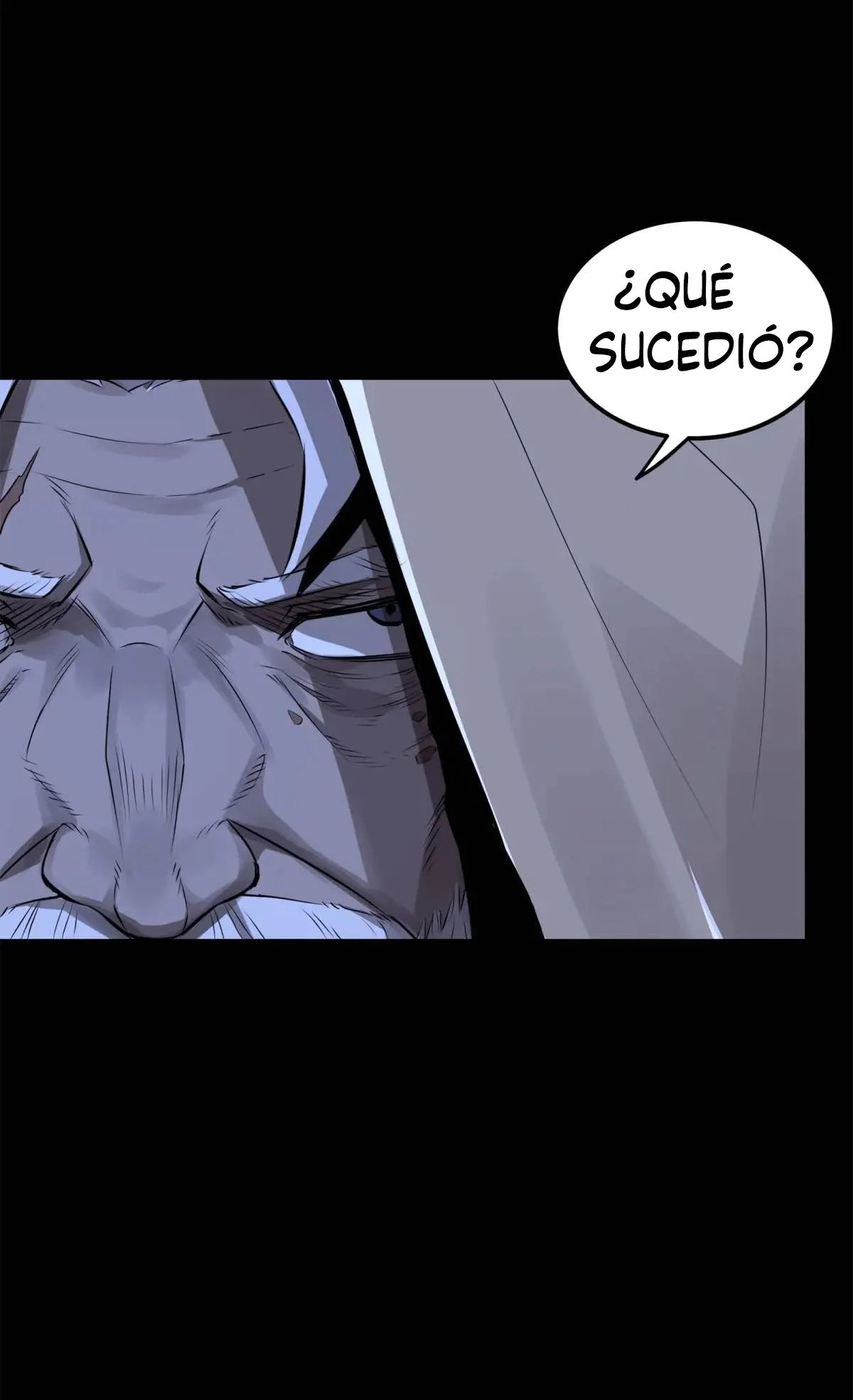 La Leyenda De La Estrella General Capitulo 145 página 25