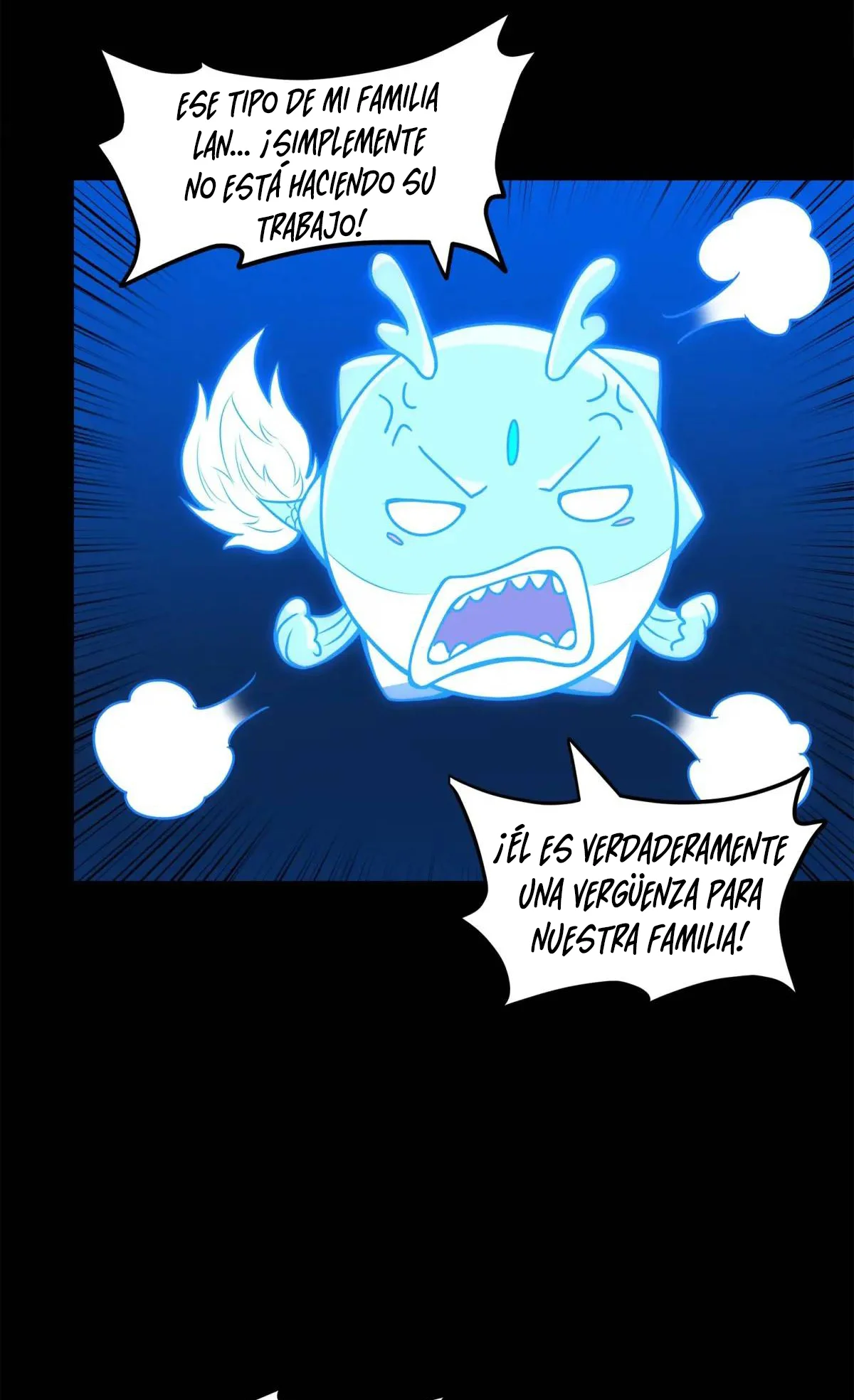 La Leyenda De La Estrella General Capitulo 145 página 26