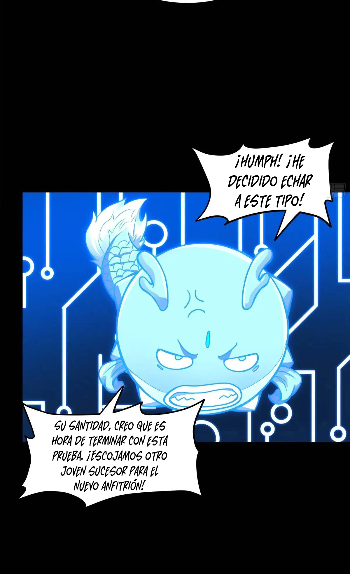 La Leyenda De La Estrella General Capitulo 145 página 29