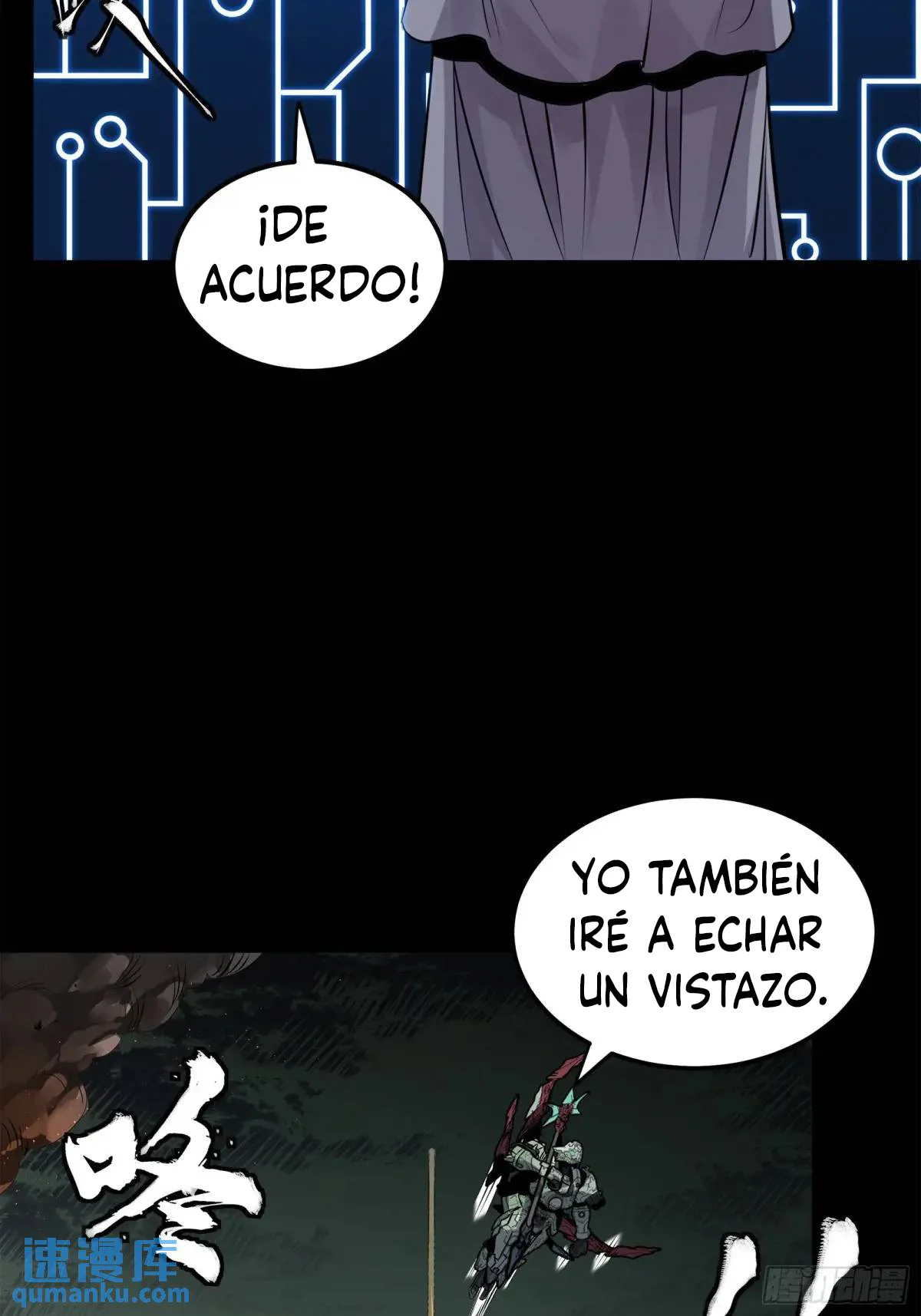 La Leyenda De La Estrella General Capitulo 145 página 32