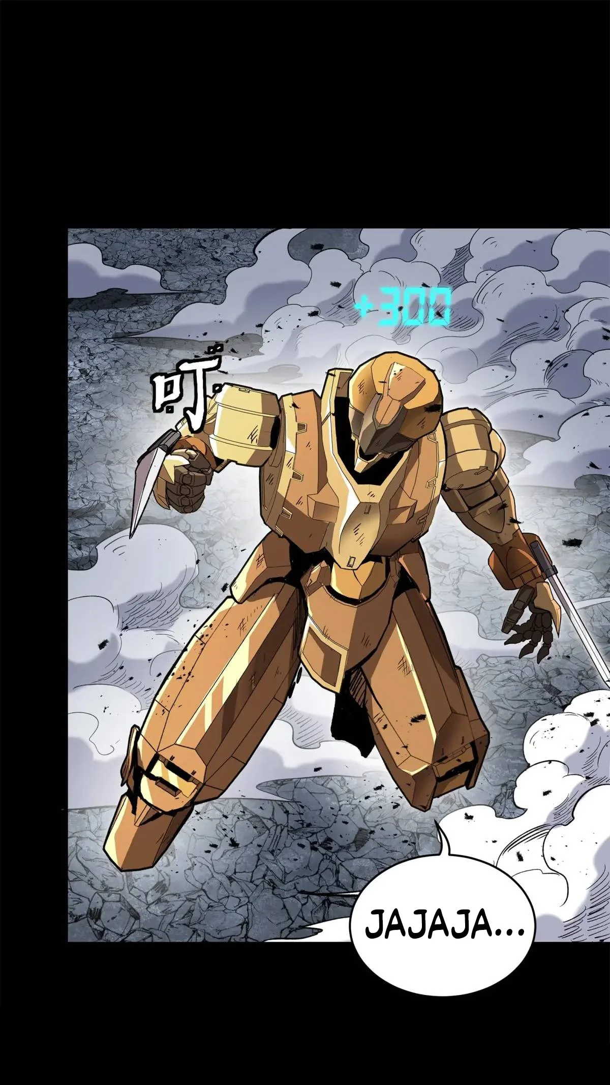 La Leyenda De La Estrella General Capitulo 145 página 47