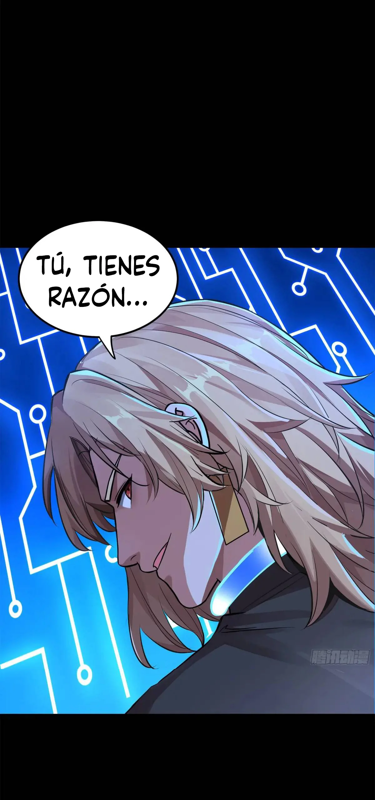 La Leyenda De La Estrella General Capitulo 146 página 84
