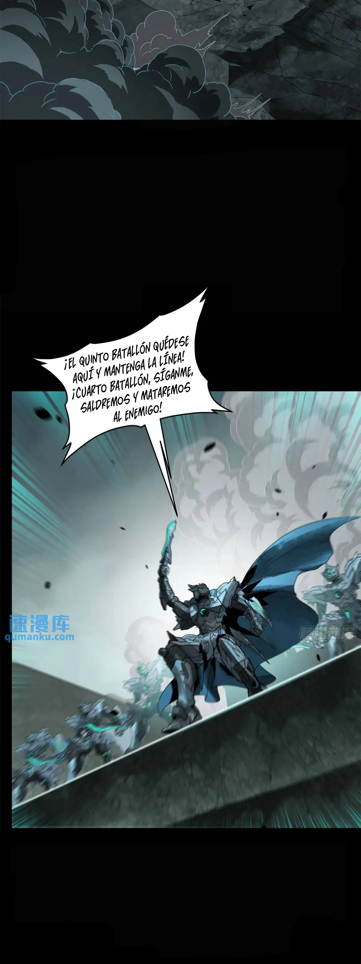 La Leyenda De La Estrella General Capitulo 147 página 27