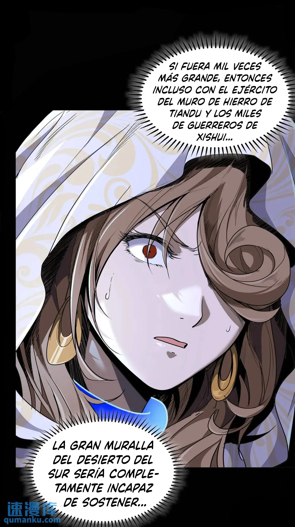 La Leyenda De La Estrella General Capitulo 147 página 41