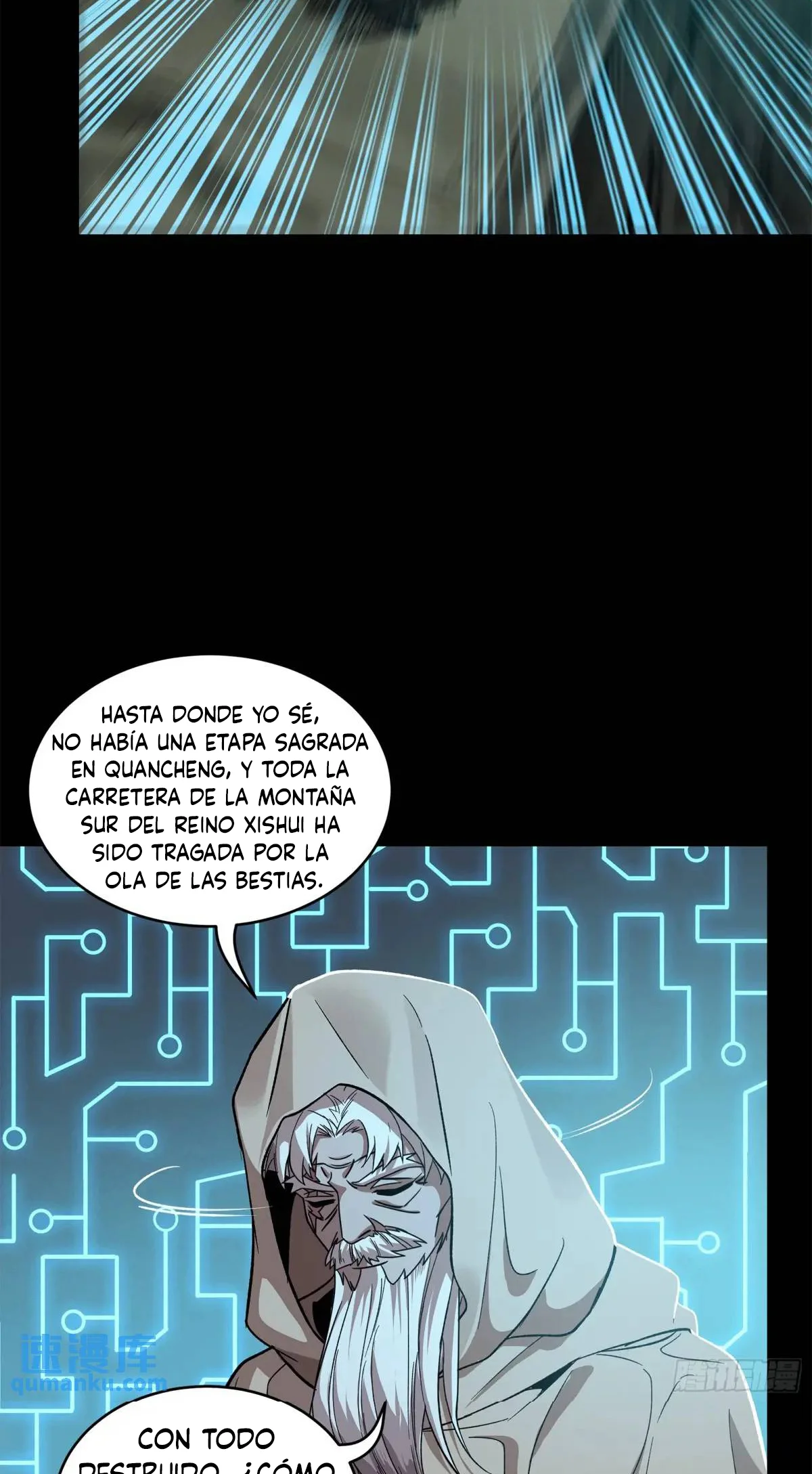 La Leyenda De La Estrella General Capitulo 147 página 63