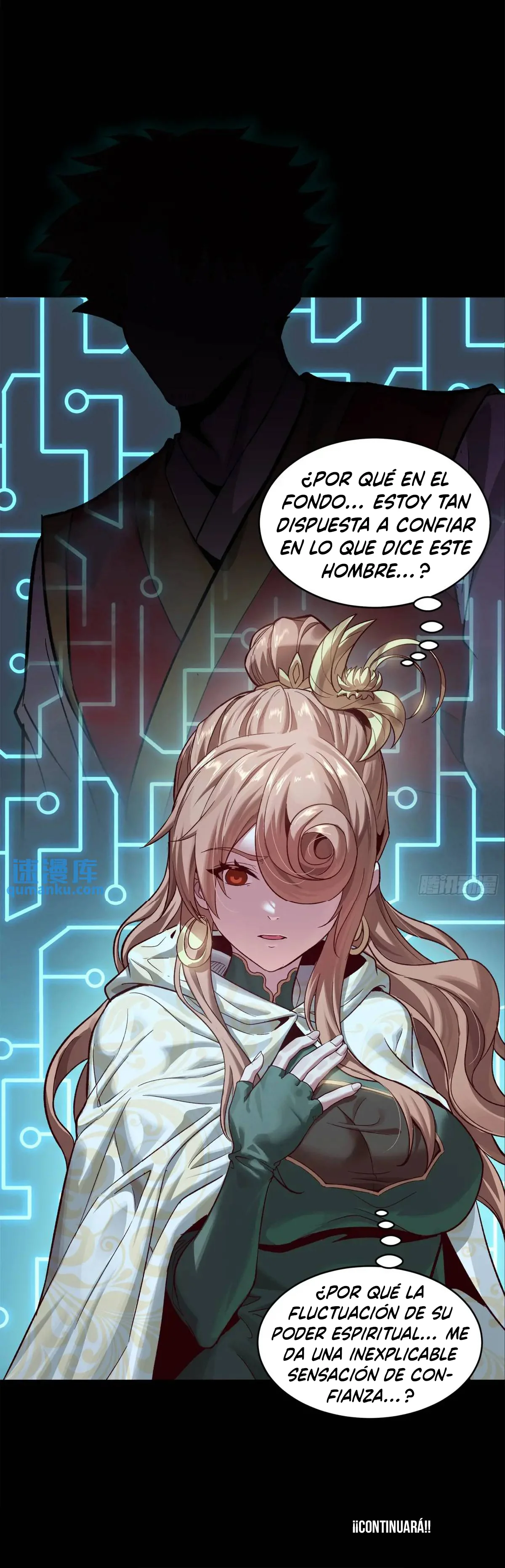 La Leyenda De La Estrella General Capitulo 147 página 68