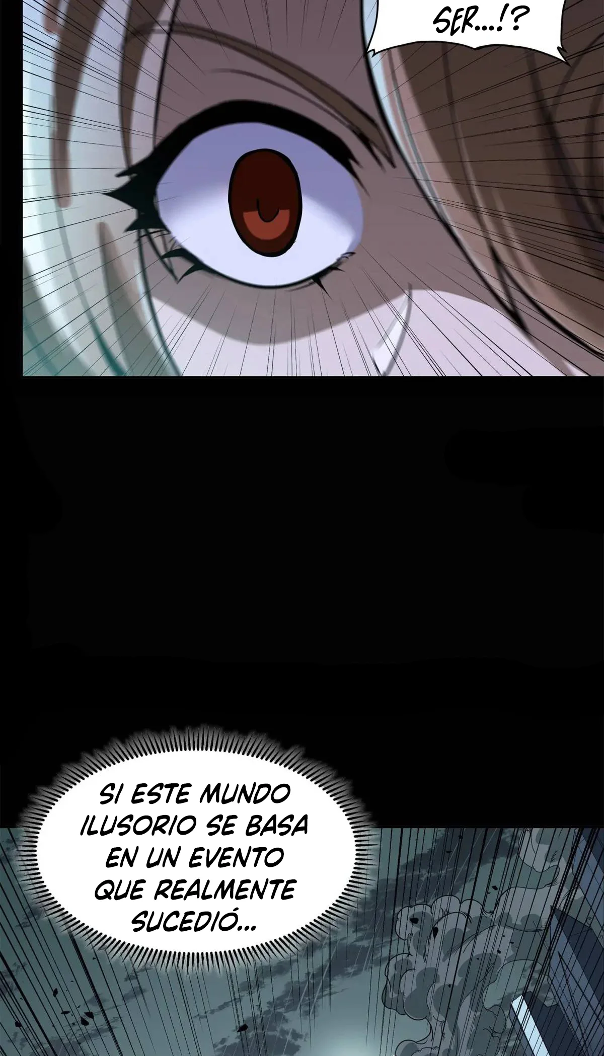La Leyenda De La Estrella General Capitulo 147 página 7