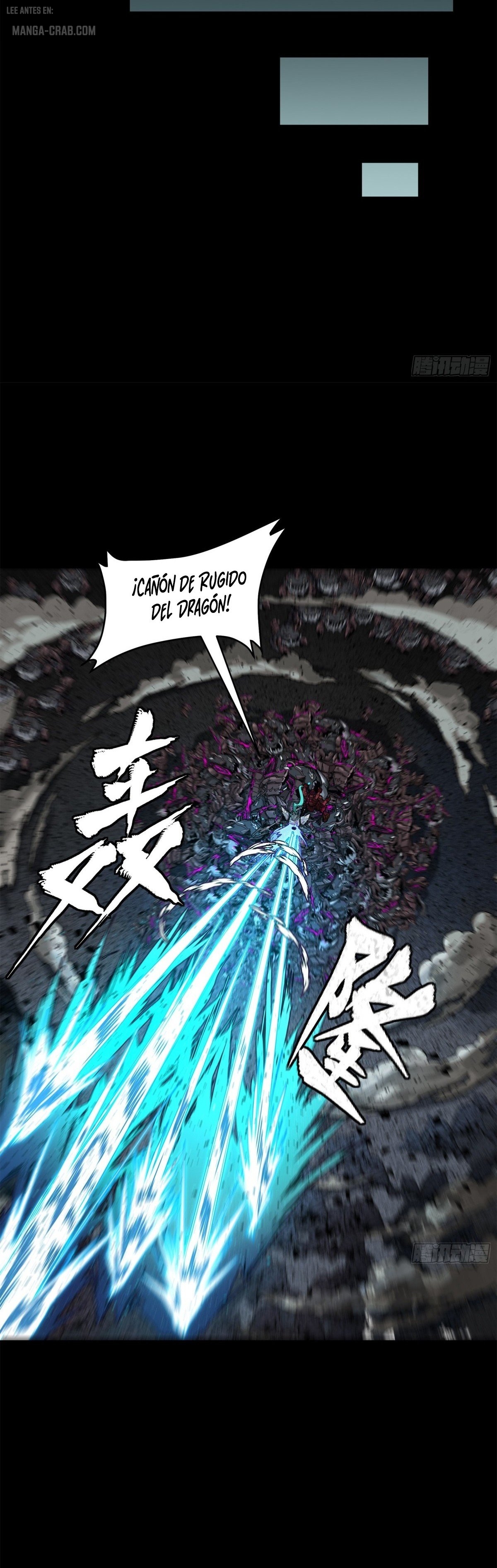 La Leyenda De La Estrella General Capitulo 148 página 16