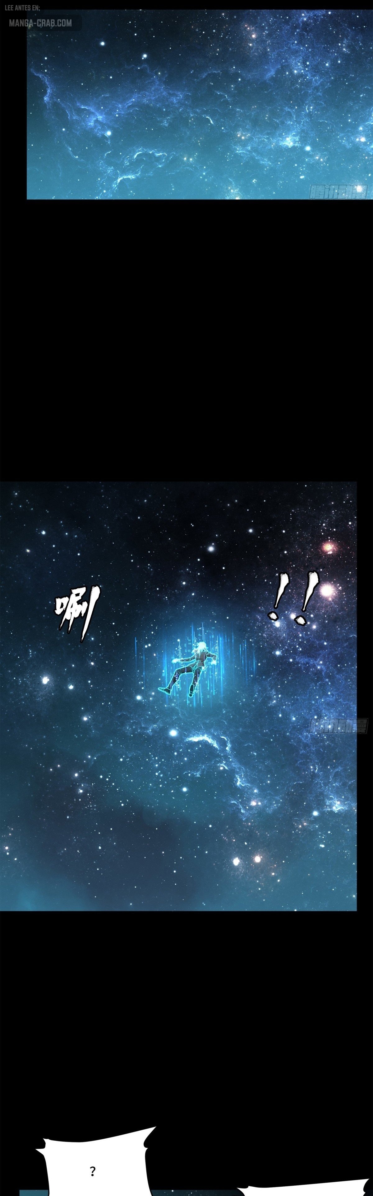 La Leyenda De La Estrella General Capitulo 149 página 16
