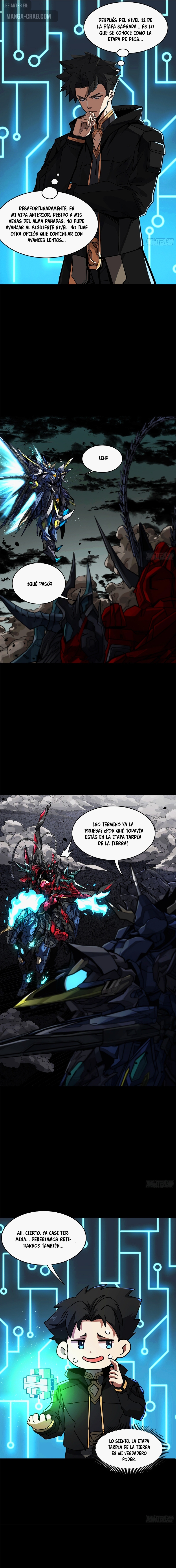 La Leyenda De La Estrella General Capitulo 152 página 13
