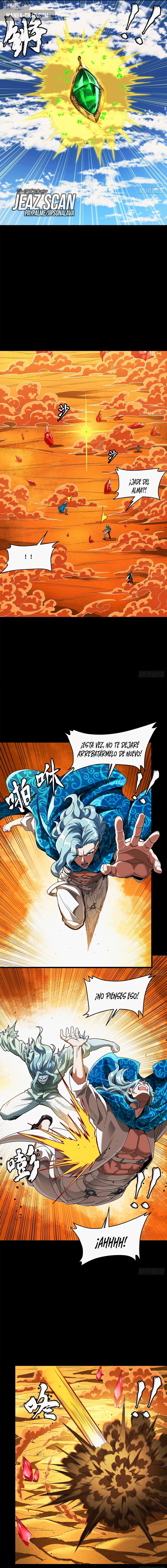La Leyenda De La Estrella General Capitulo 154 página 13