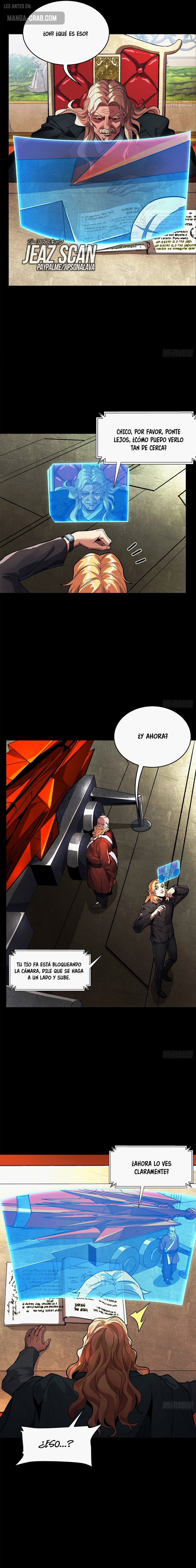 La Leyenda De La Estrella General Capitulo 155 página 12