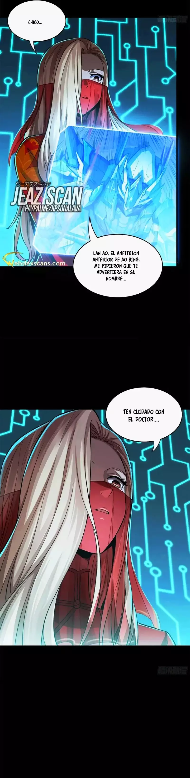 La Leyenda De La Estrella General Capitulo 168 página 37