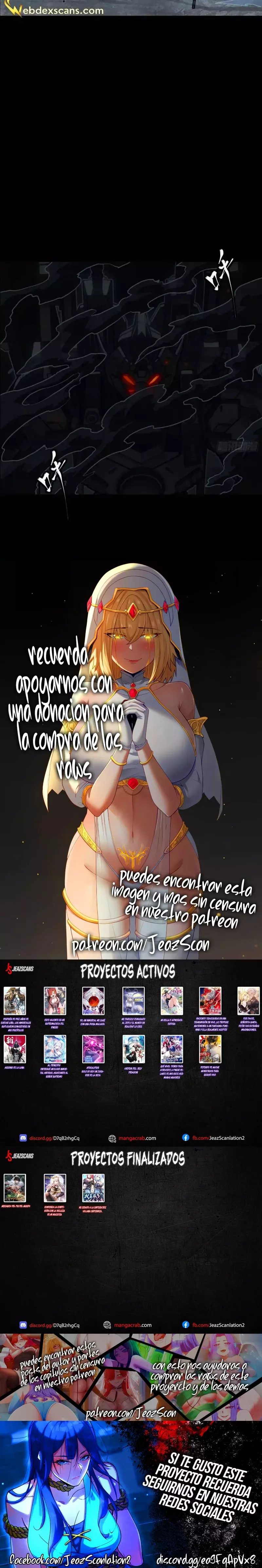 La Leyenda De La Estrella General Capitulo 172 página 27