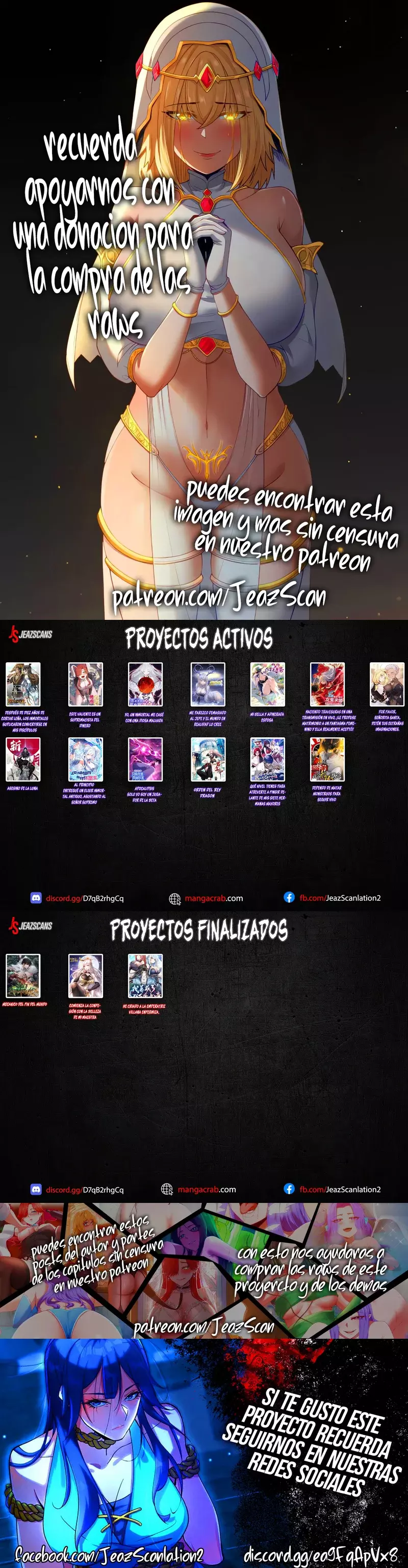 La Leyenda De La Estrella General Capitulo 173 página 22