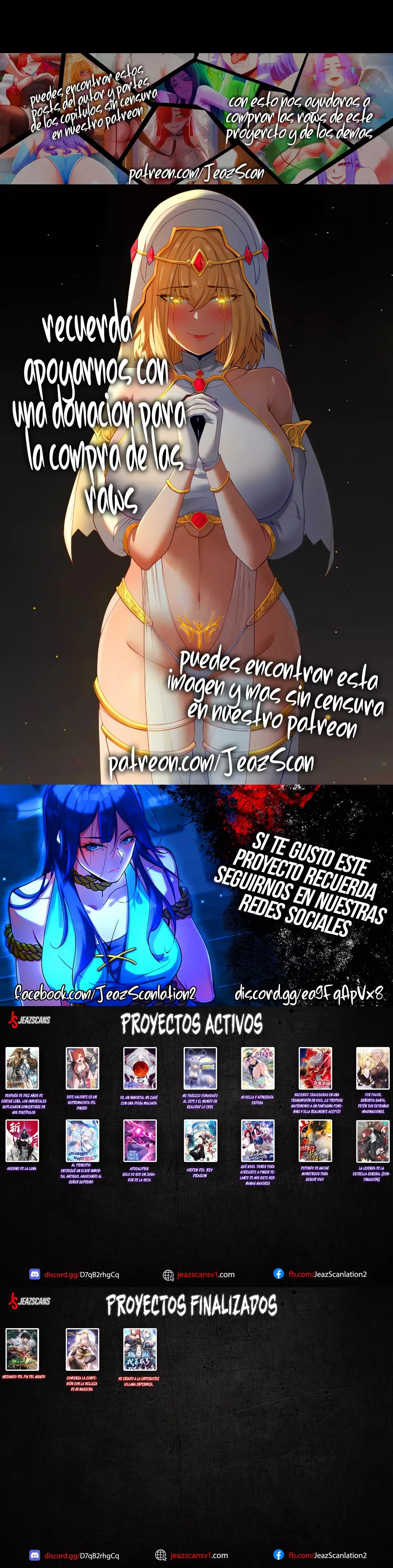 La Leyenda De La Estrella General Capitulo 175 página 20