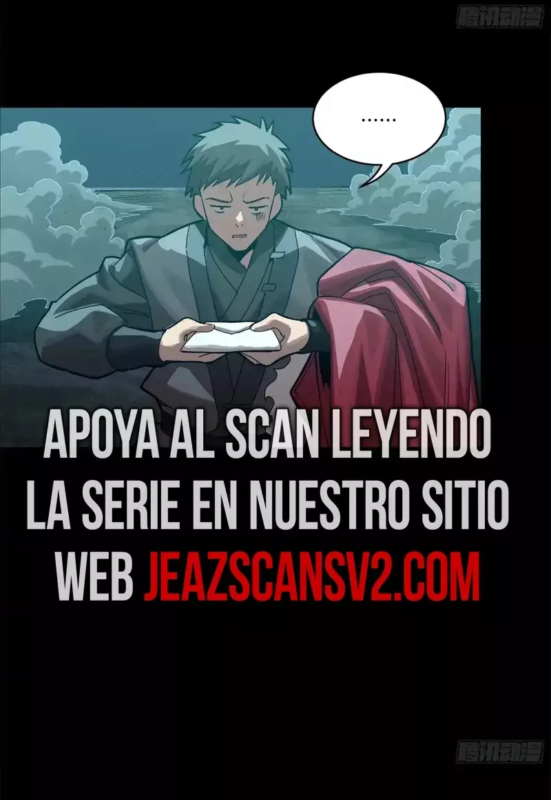 La Leyenda De La Estrella General Capitulo 180 página 21