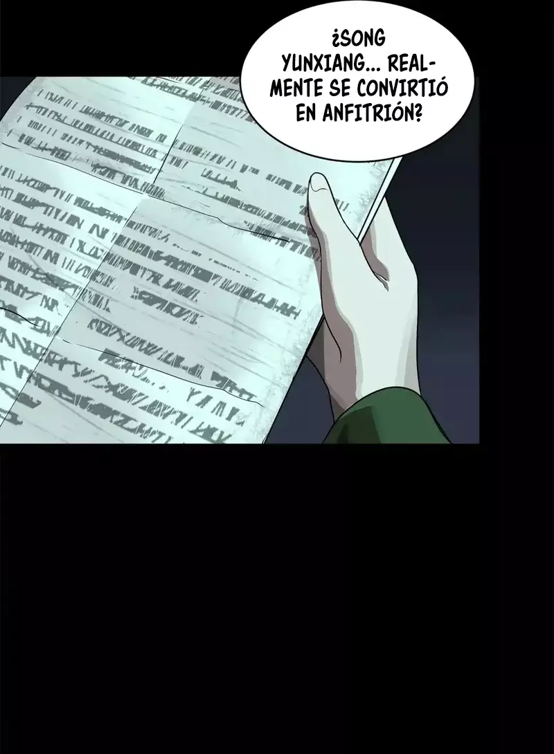 La Leyenda De La Estrella General Capitulo 180 página 25