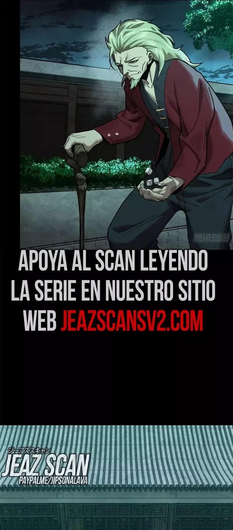 La Leyenda De La Estrella General Capitulo 180 página 30