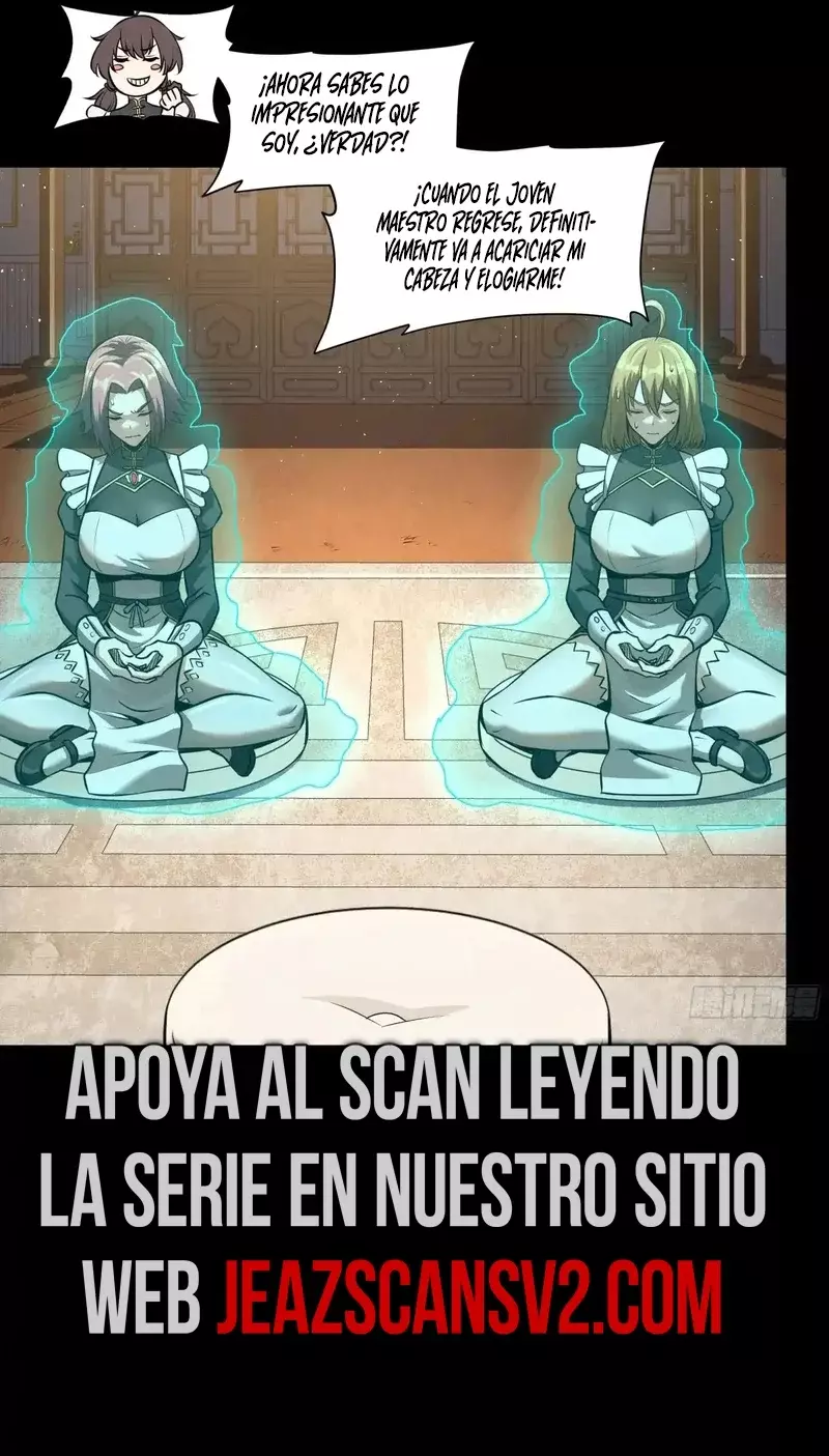 La Leyenda De La Estrella General Capitulo 180 página 40