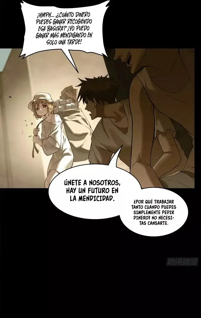 La Leyenda De La Estrella General Capitulo 181 página 10