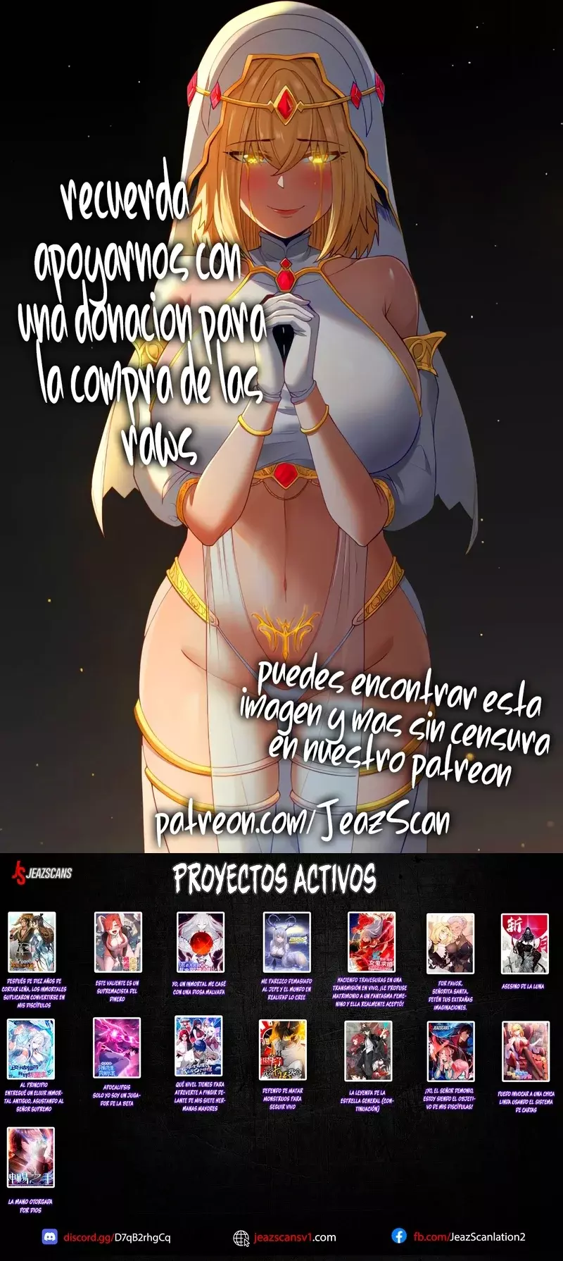 La Leyenda De La Estrella General Capitulo 181 página 36