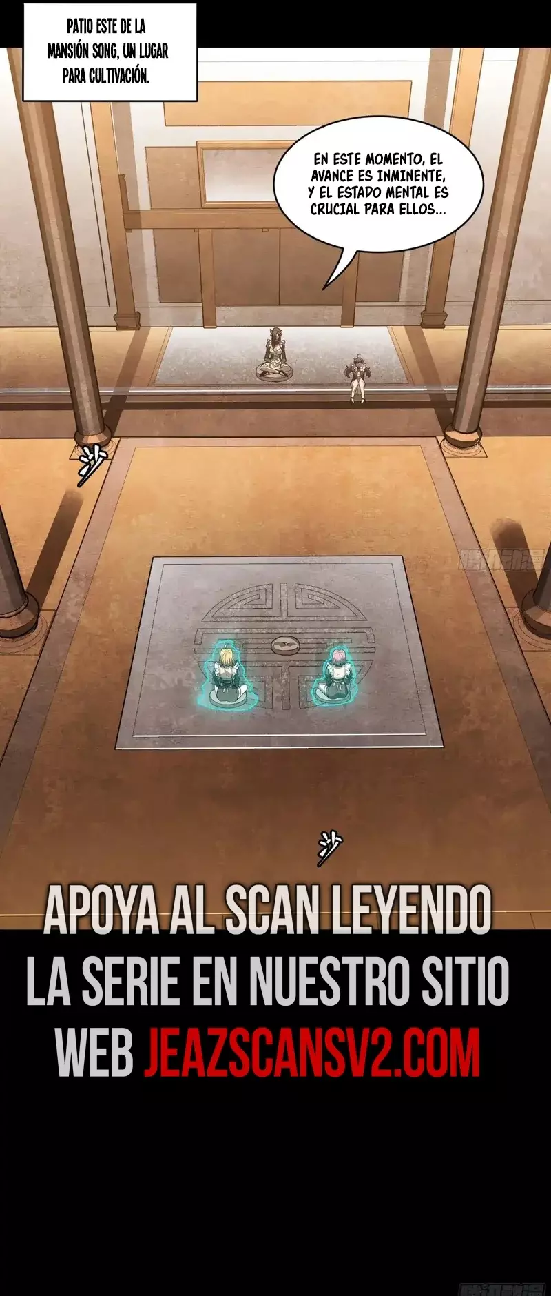 La Leyenda De La Estrella General Capitulo 181 página 4