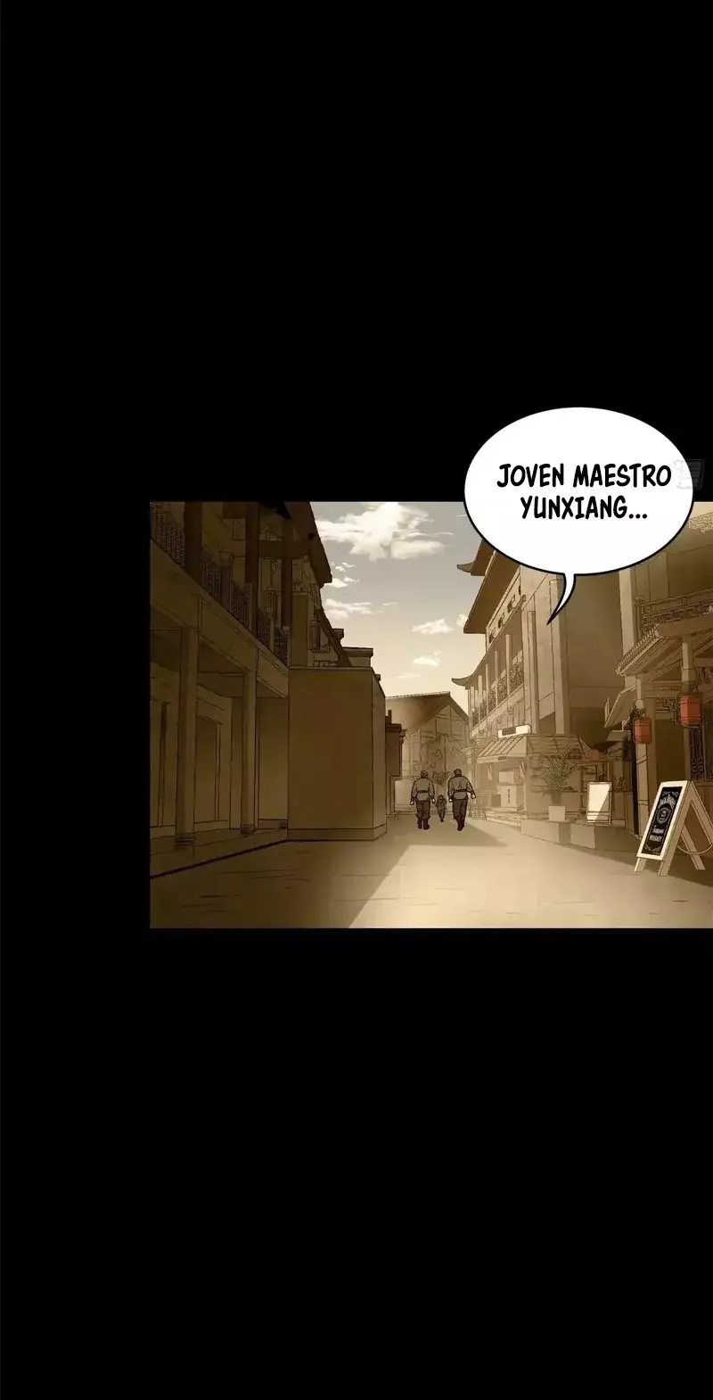 La Leyenda De La Estrella General Capitulo 182 página 21