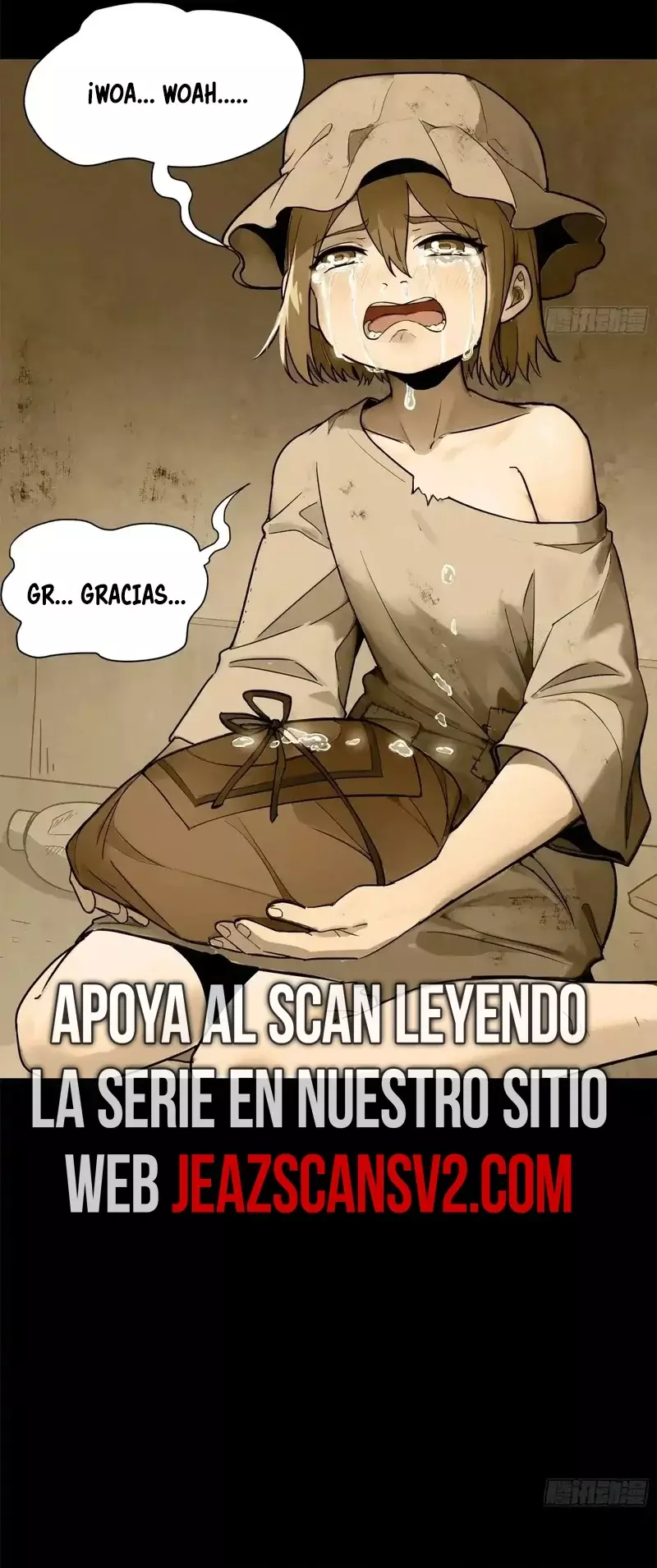 La Leyenda De La Estrella General Capitulo 182 página 22