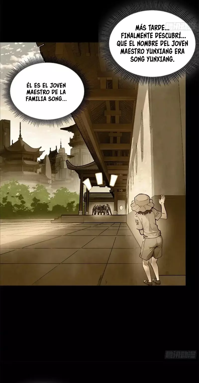 La Leyenda De La Estrella General Capitulo 182 página 24