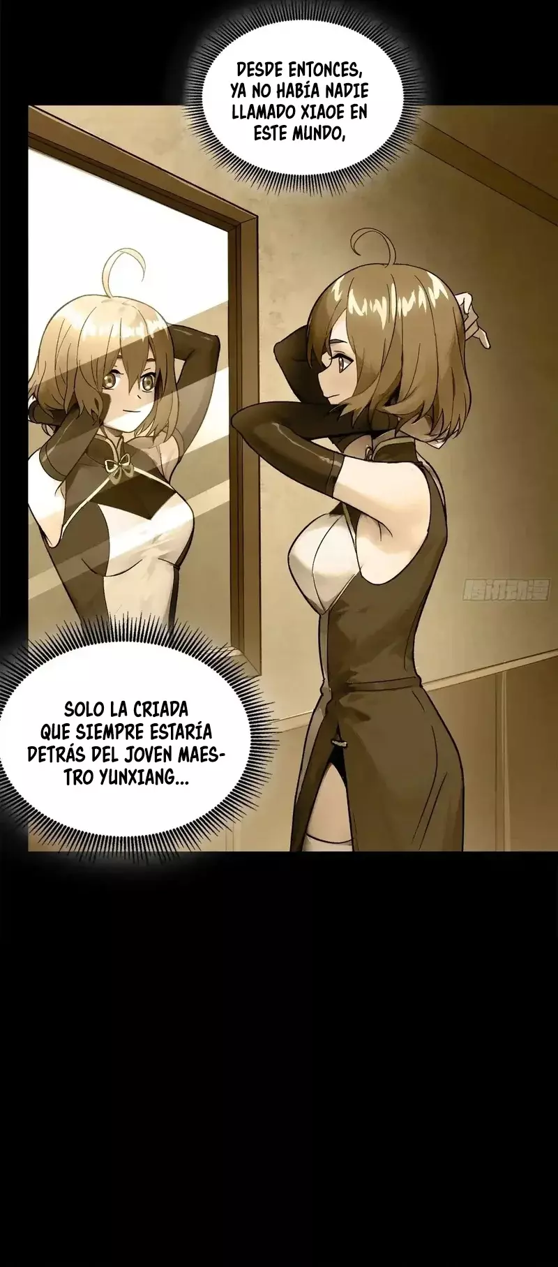 La Leyenda De La Estrella General Capitulo 182 página 27