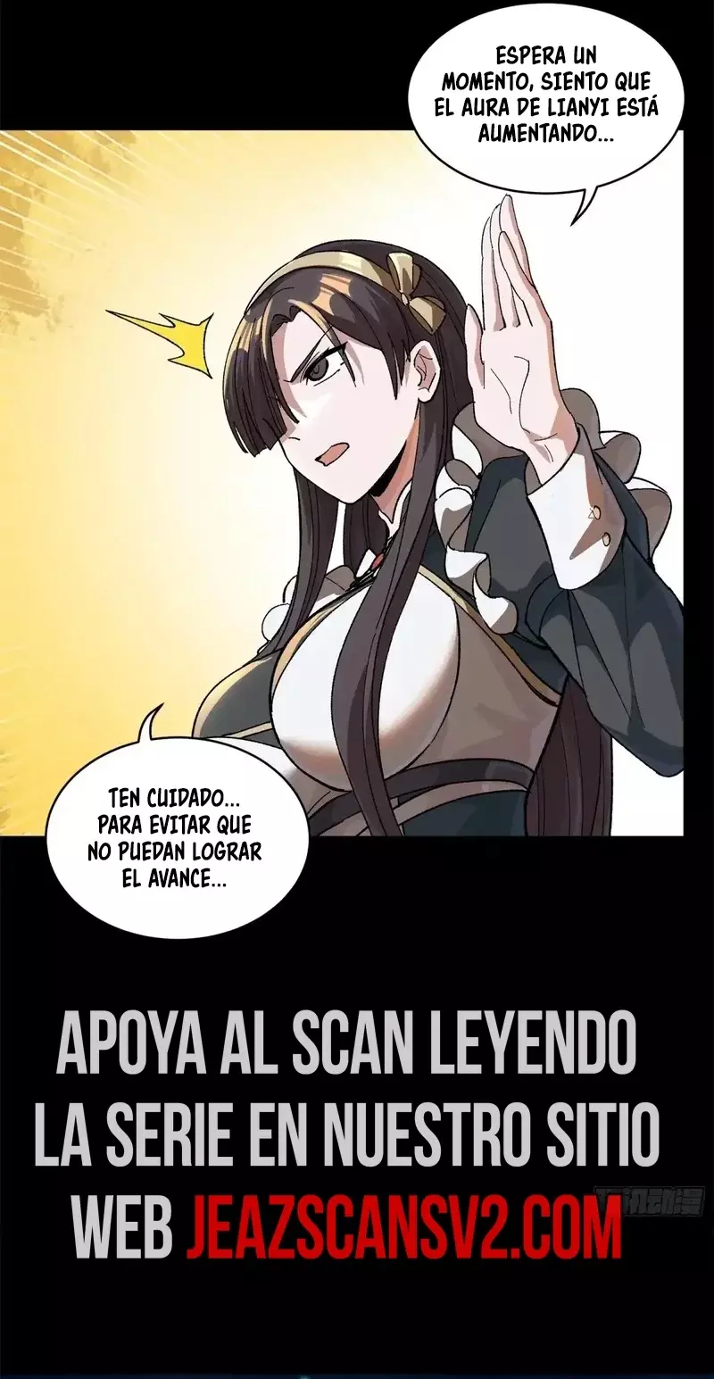 La Leyenda De La Estrella General Capitulo 182 página 30