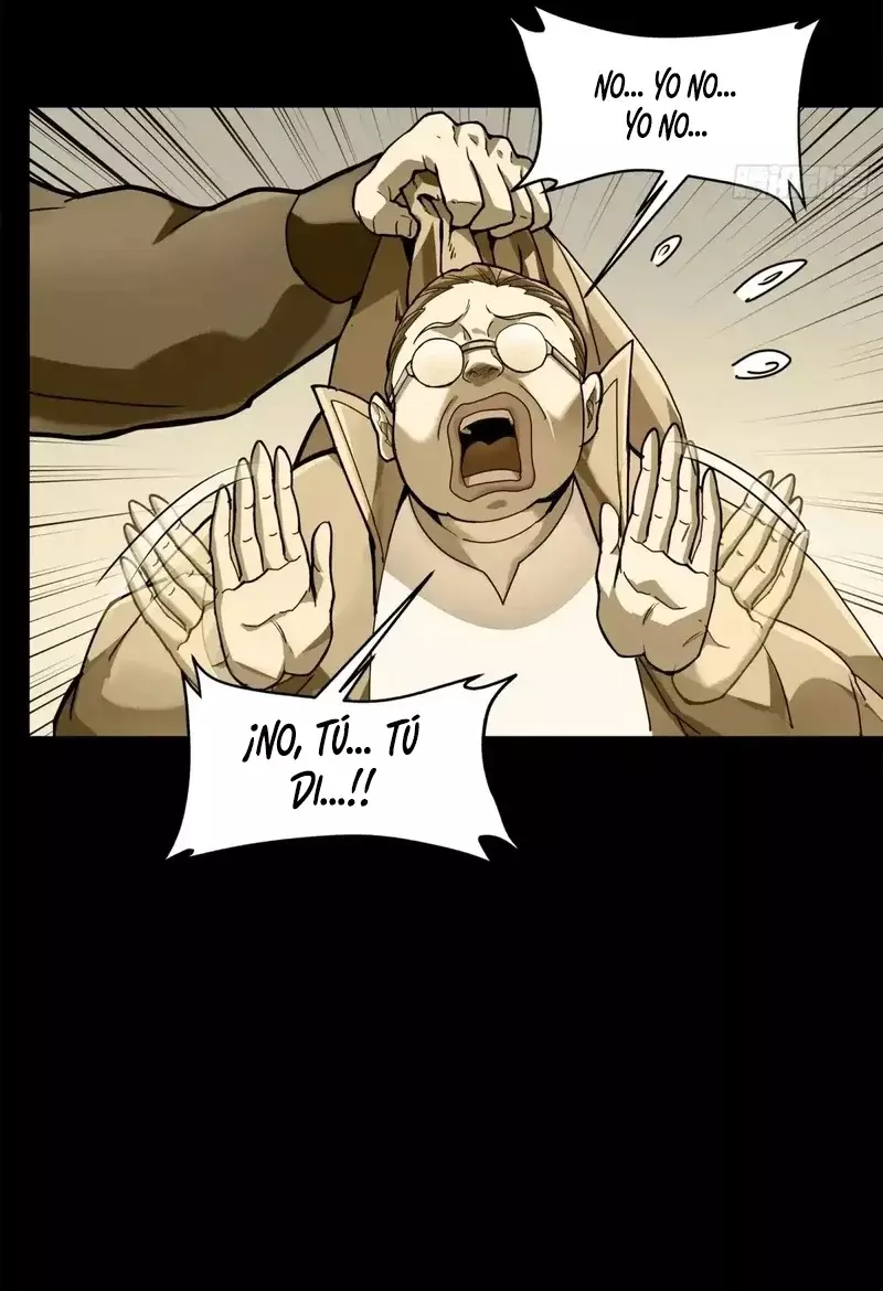 La Leyenda De La Estrella General Capitulo 182 página 7