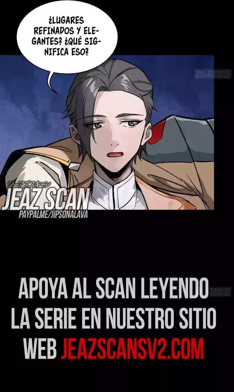 La Leyenda De La Estrella General Capitulo 183 página 15