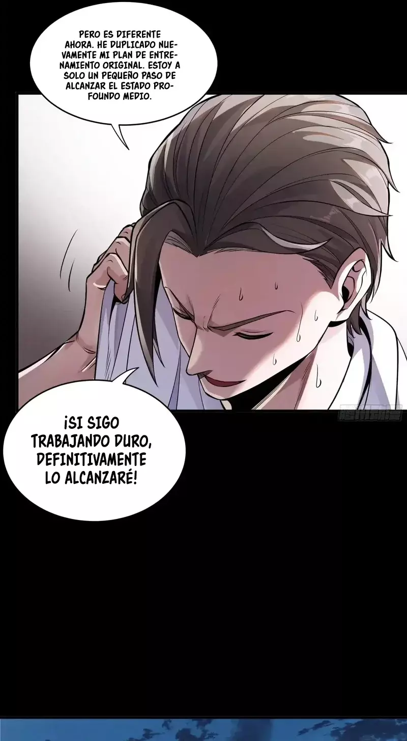 La Leyenda De La Estrella General Capitulo 183 página 36