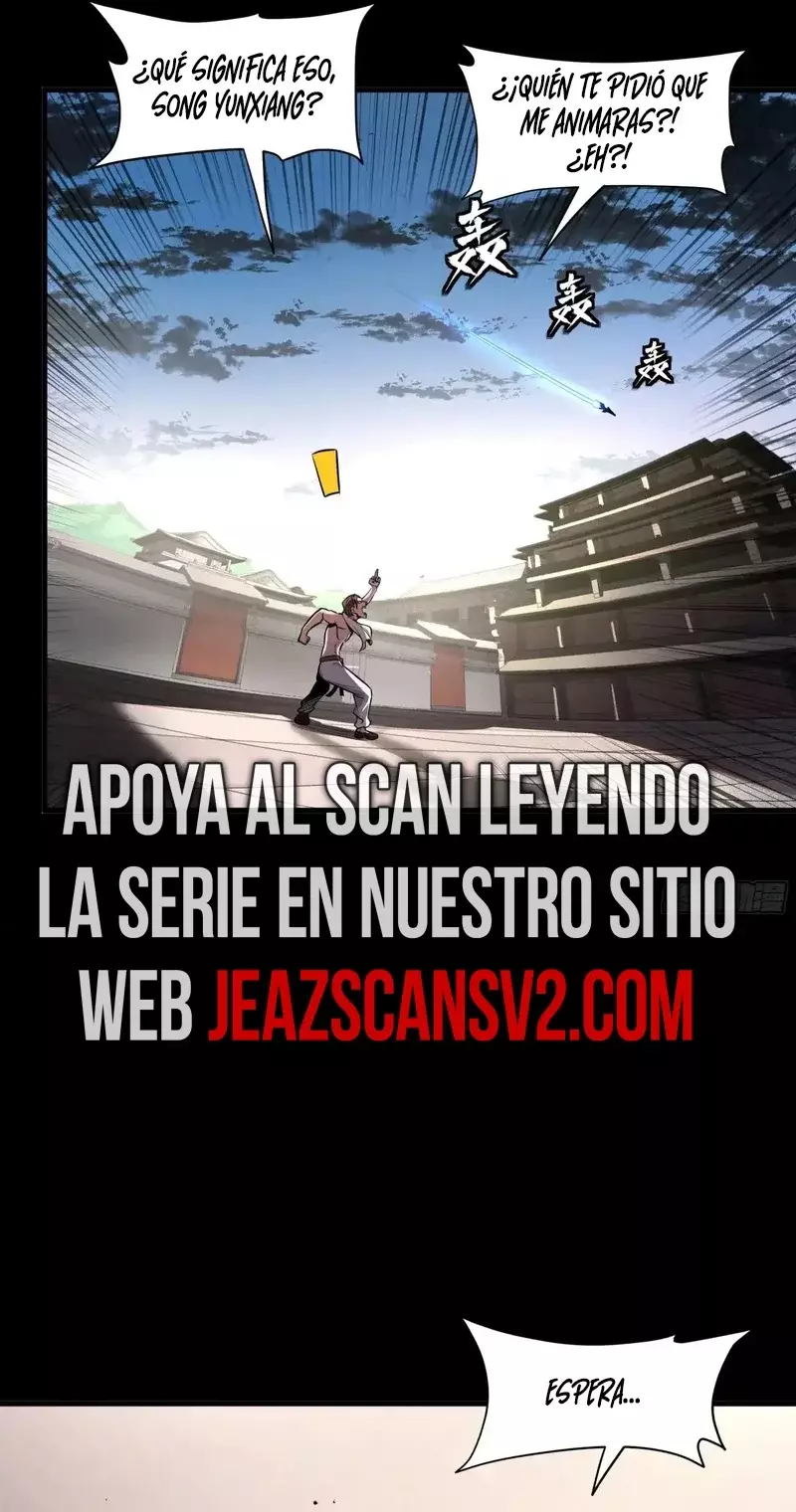 La Leyenda De La Estrella General Capitulo 183 página 40