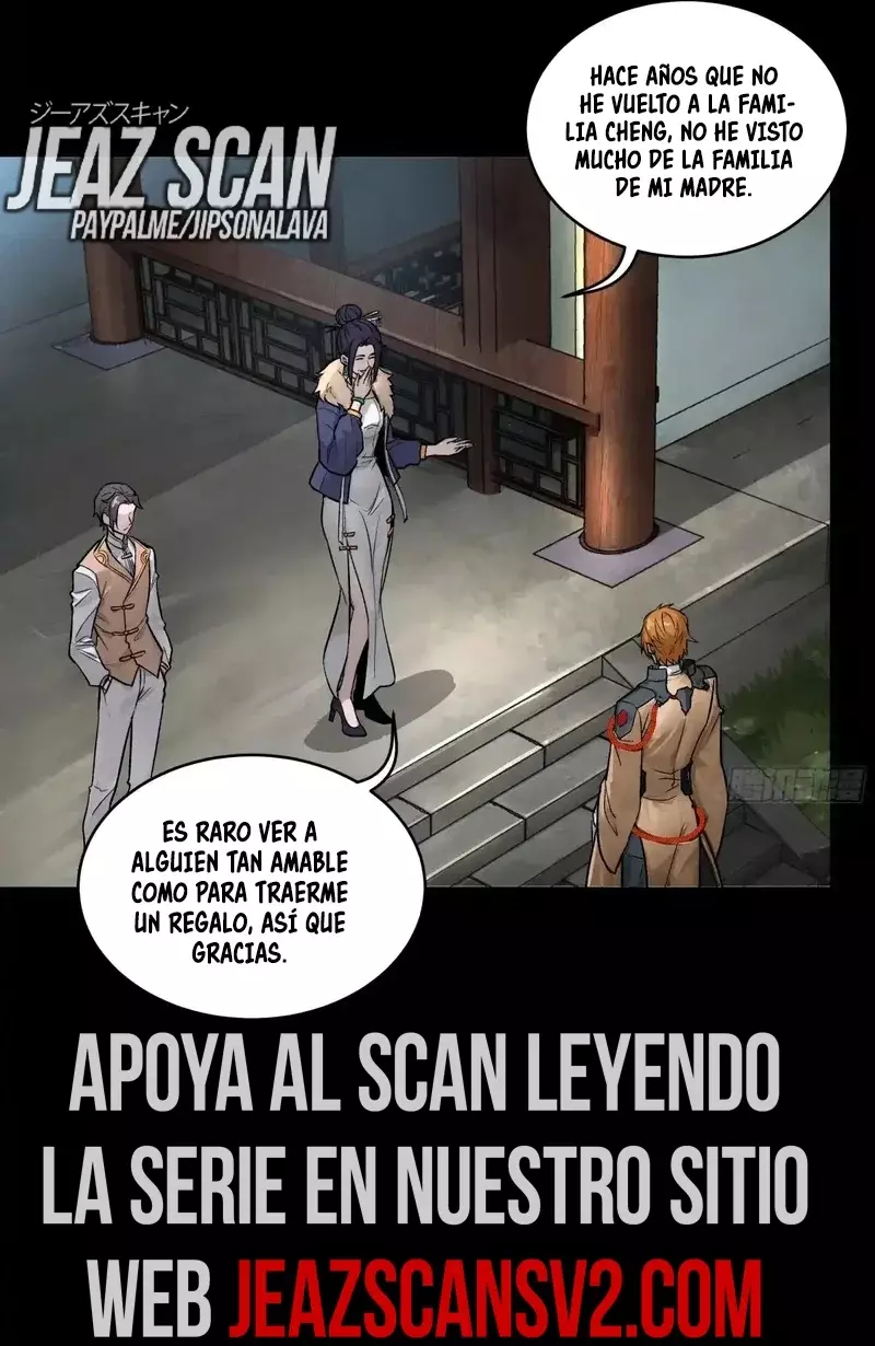 La Leyenda De La Estrella General Capitulo 183 página 5