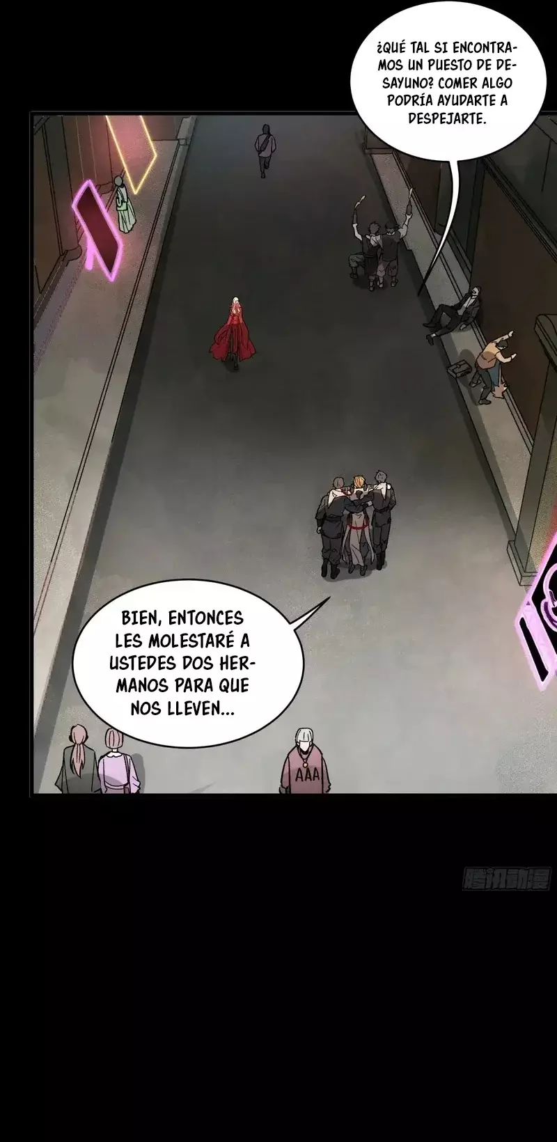La Leyenda De La Estrella General Capitulo 184 página 26