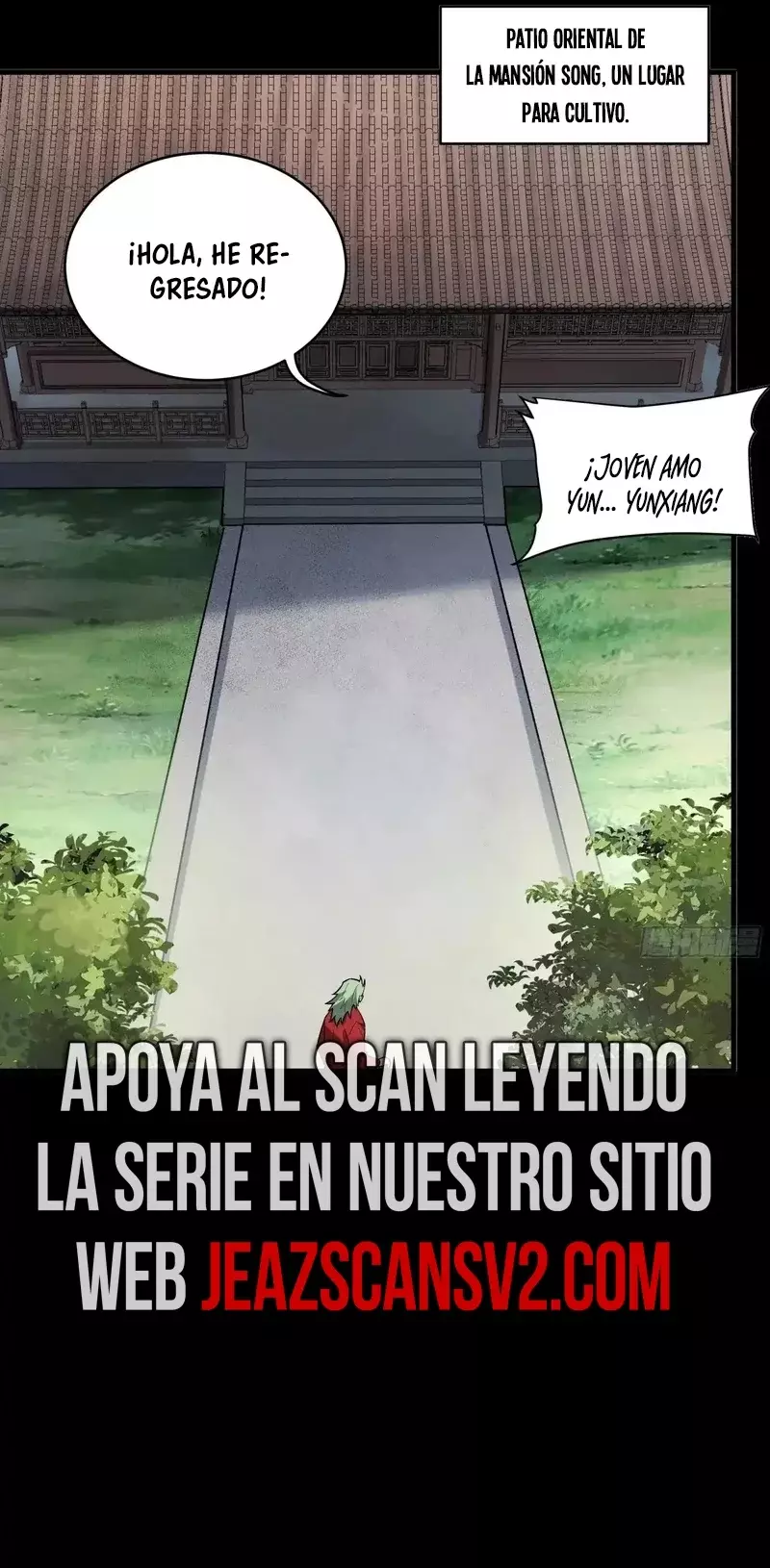 La Leyenda De La Estrella General Capitulo 184 página 32