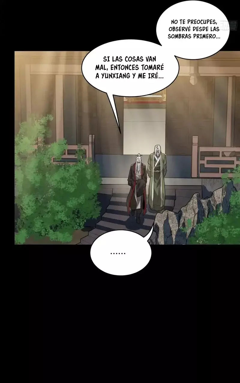 La Leyenda De La Estrella General Capitulo 184 página 53