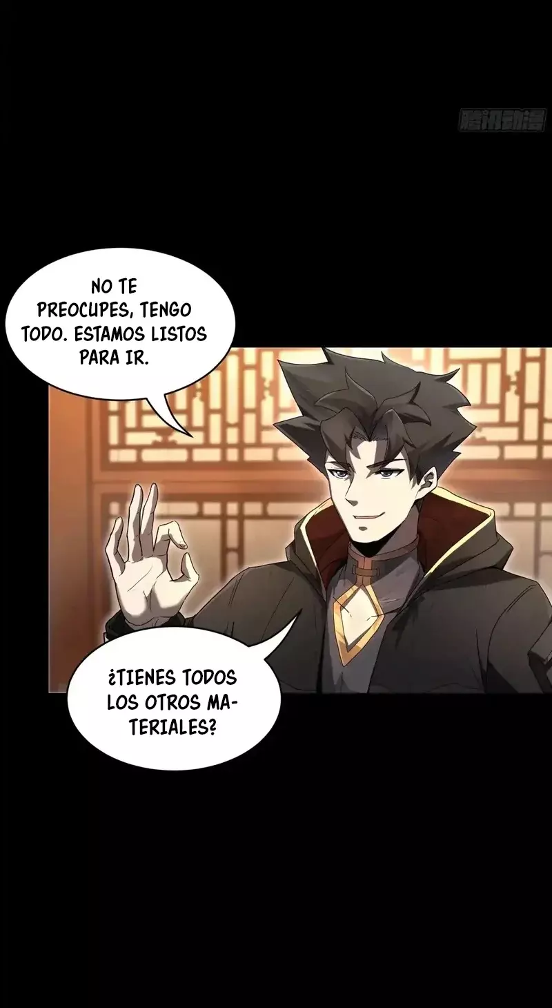 La Leyenda De La Estrella General Capitulo 185 página 22