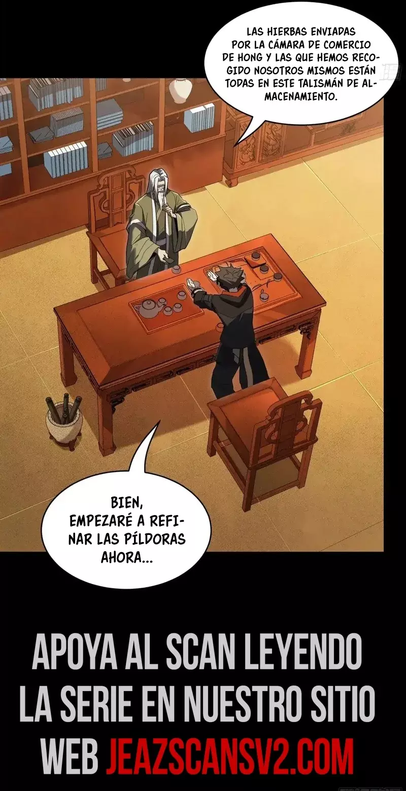 La Leyenda De La Estrella General Capitulo 185 página 23